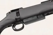 Ловна карабина Mauser M18 Black - кал. 308 Win., 510 мм, M15x1, 1:11"