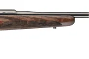 Ловна карабина Mauser M25 MAX - кал. 308 Win., 510 мм, M15x1 + Minox RS-4 2,5-10x50