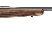 Ловна карабина Mauser M25 Pure - кал. 308 Win., 510 мм, M15x1 + Minox RS-4 2,5-10x50