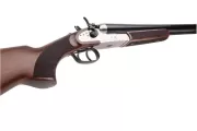 Гладкоцевна пушка DERYA MC-112 cal.12/76 61cm