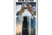 Свирка примамка за лисици Nordik Fox Heat