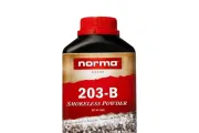 Барут Norma Powder 203-B - 500 гр.