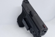 Кобур за вътрешно носене Omitac Glock17,19,22,23,31,32.  Gen1,2,3,4,5 в калибър 9мм.
