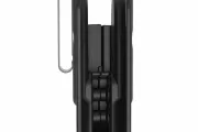 Кобур за вътрешно носене Omitac Glock17,19,22,23,31,32.  Gen1,2,3,4,5 в калибър 9мм.