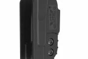 Кобур за вътрешно носене Omitac Glock17,19,22,23,31,32.  Gen1,2,3,4,5 в калибър 9мм.