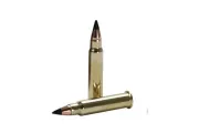 Нарезни патрони Federal Hornady V-Max - кал. 17 HMR, 1.1g/17gr