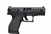 Пистолет Walther PDP Compact 4" - кал. 9x19, 102 мм