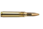 Нарезни патрони Geco Plus - кал. 8x57 JS, 12.7g/196gr