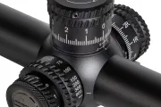 Оптика Sightmark - Presidio 3-18x50 MR2