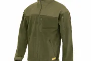 Топъл полар Remington зелен RM1324-303