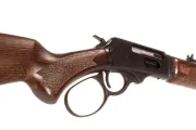 Ловна карабина ROSSI R95 45-70 GOVT 16.5" Lever Action 