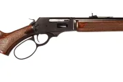 Ловна карабина ROSSI R95 45-70 GOVT 16.5" Lever Action 