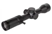 Оптика Sightmark - Presidio 1.5-9x45 HDR