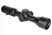 Оптика Sightmark - Presidio 1.5-9x45 HDR