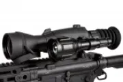 Цифров прицел Sightmark - Wraith 4К Max 3-24x50