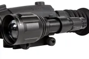 Цифров прицел Sightmark - Wraith 4К Max 3-24x50