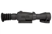 Цифров прицел Sightmark - Wraith 4К Max 3-24x50