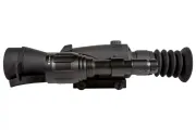 Цифров прицел Sightmark - Wraith 4К Max 3-24x50