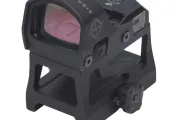Бързомер Sightmark - Mini shot M-spec FMS