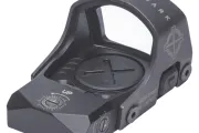 Бързомер Sightmark - Mini shot M-spec FMS