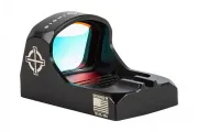Бързомер Sightmark - Mini Shot A-Spec M3, червена точка