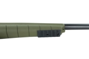 Ловна карабина Monza, кал. 223Rem, Khaki Varmint, 51см