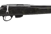 Ловна карабина Tikka T1x RTECH .22LR B/EME NS 51cm MT1/2x28 UNEF 10з