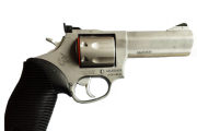 Taurus Револвер 627, Tracker Stainless Steel, 357Mag, 4" 