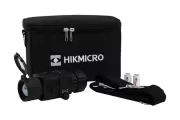 Термална насадка HIKMICRO Thunder TH35PC, 384x288, 35mm, 50Hz