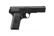 Въздушен пистолет Borner TT-X cal. 4.5mm BB