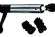 Ловна карабина Sauer S404 Classic XT - кал. 300 Win. Mag., 620 мм, Флутирана, 1:11''