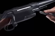 Ловна карабина Sauer S404 Classic XT - кал. 300 Win. Mag., 620 мм, Флутирана, 1:11''