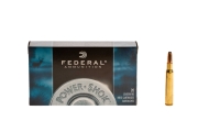 Нарезни патрони Federal .30-06Sprg. Speer SP 220gr