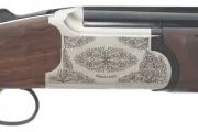 Надцевка Webley & Scott 951 Sporter Series cal. 12/76 71cm